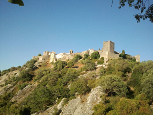 Castella castle