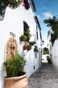 Castellar de la Frontera