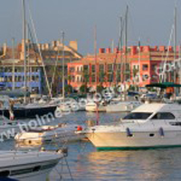 Puerto Deportivo Sotogrande