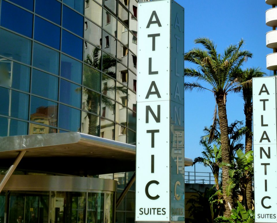 Atlantic Suites Luxury living in Gibraltar Holmes Property Sales