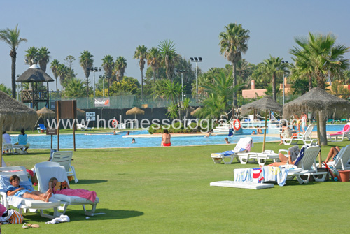 Summer S Here Time To Visit Sotogrande S Beach Clubs Holmes Property Sales