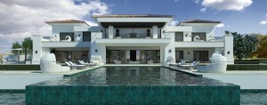 Villa in Sotogrande