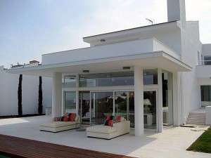 Property in Sotogrande