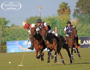 Santa Maria Polo Club