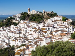 Casares, Spain