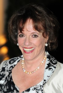 Dame Esther Rantzen