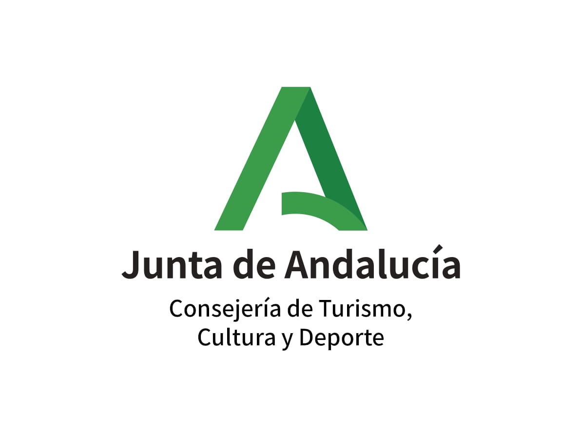 Logo de La Junta de Andalucía