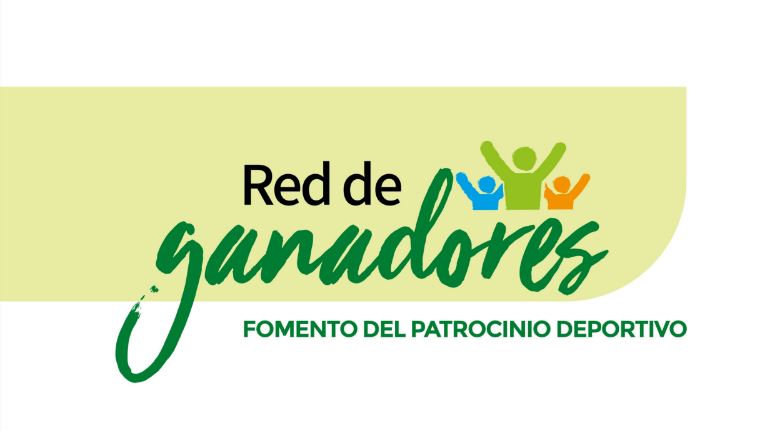 Logo de Red de Ganadores